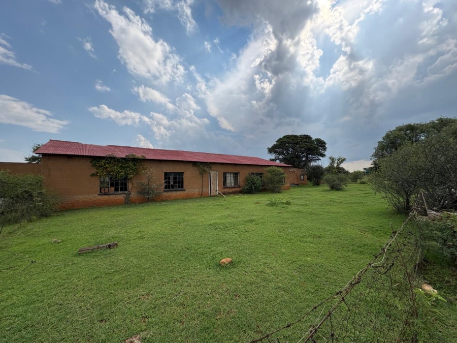 Commercial Property for Sale in Christiana Rural North West